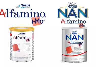 Nestlé México aseguró que por ahora no se han registrado enfermedades por el consumo de los productos.