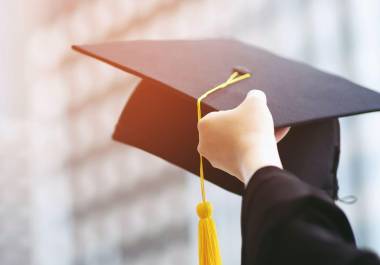 En universidades públicas, el costo promedio de una carrera ronda los 28 mil pesos.