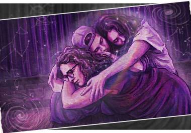 NosotrAs: Rumbo a un teatro con perspectiva de género