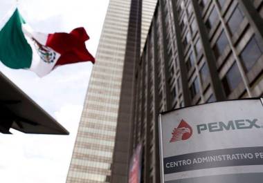 Pemex sigue siendo una sangría para las finanzas públicas del país.