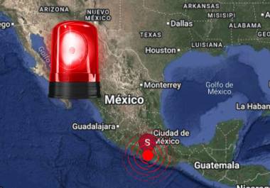 Un temblor de magnitud 6.5 con epicentro en San Marcos, Guerrero, activó la alerta sísmica en la CDMX y provocó evacuaciones preventivas mientras autoridades revisan posibles afectaciones.