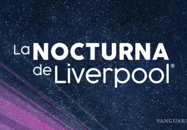Junto con la celebración del Día del Padre, también concluyó´la segunda Venta Nocturna Liverpool 2025, en la que muchos aprovecharon para conseguir el regalo de papá.
