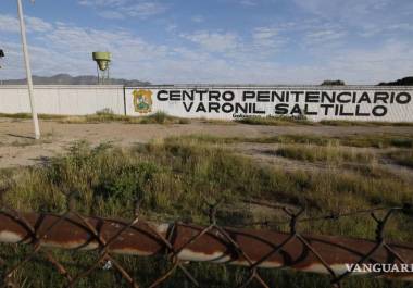El Poder Judicial de Coahuila trasladó a los primeros cinco internos con trastornos mentales a módulos psiquiátricos habilitados en centros penitenciarios.