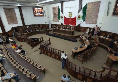El Consejo General del IEC deberá discutir y, en su caso, aprobar la asignación de las nueve diputaciones de representación proporcional antes del próximo domingo.