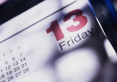 ¿Por qué consideramos al viernes 13 como de ‘mala suerte’?