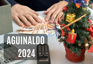 Conoce los requisitos, montos, fechas y sanciones para empleadores que incumplen con el pago de aguinaldo.