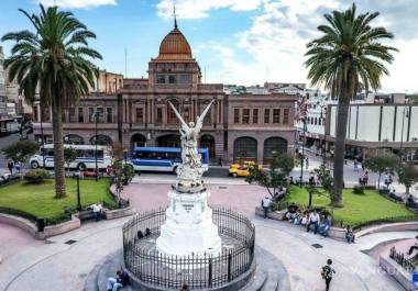 Proyecta Conagua jornada solada con máximas de 24 y 19 | Foto: Archivo