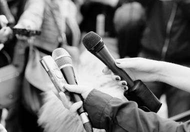 El Sindicato Nacional de Trabajadores de la Prensa (SNTP) de Venezuela confirmó que 14 periodistas fueron detenidos durante el día de hoy.