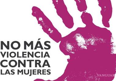 Este año en Coahuila se han registrado 40 feminicidios en Coahuila, el 90 por ciento ocurridos en el entorno familiar.