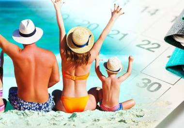 El calendario escolar en México marca mayo como uno de los meses con más descansos, gracias a fechas oficiales y actividades académicas que generan esperados “megapuentes”.