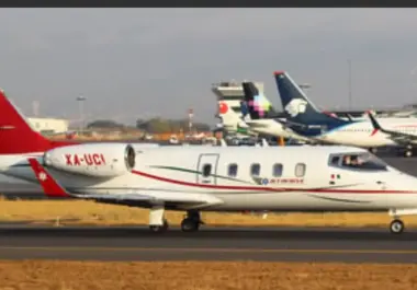 Lizeth Murillo Osuna y Valentina Guzmán Murillo, madre e hija originarias de Ensenada, Baja California, perdieron la vida en el accidente aéreo ocurrido el pasado 31 de enero en Filadelfia, Estados Unidos.