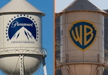 En una operación valuada en 110.000 millones de dólares, Paramount Skydance Corporation concretó la compra de Warner Bros. Discovery.