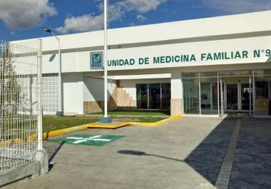 Autoridades tomaron conocimiento de lo sucedido.