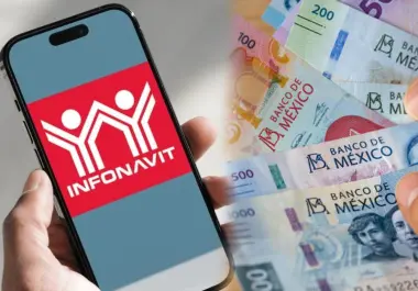 Infonavit puede devolver pagos en exceso a trabajadores con créditos liquidados. Conoce cómo revisar tu saldo a favor y solicitar el dinero en 2026.