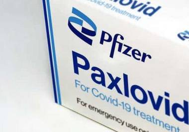 Los medicamentos ambulatorios para el tratamiento de pacientes con Covid-19 (Molnupiravir, de Merck, y Paxlovid, de Pfizer) no podrán ser vendidos en farmacias