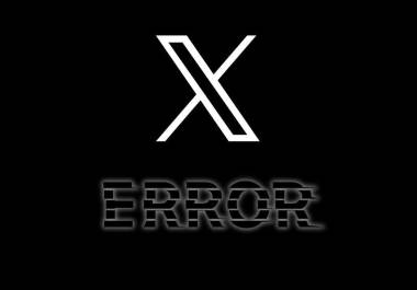 Miles de usuarios reportaron fallas en X durante este lunes, con afectaciones en el acceso, la actualización del feed y otras funciones de la plataforma.