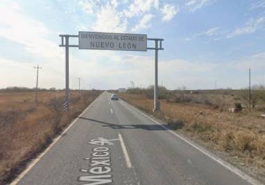 Fuerza Civil reporta bloqueos en carretera a Reynosa tras captura en Tamaulipas; vialidad fue liberada