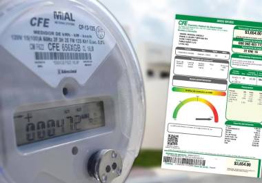 La CFE confirma la tarifa de verano 2026: fechas, estados, categorías y cómo evitar que suba tu recibo de luz en temporada de calor.