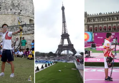 De las pirámides mayas de Mayapán a la Plaza de Armas de Saltillo: la Final de la Copa del Mundo ha convertido la historia en parte del escenario.