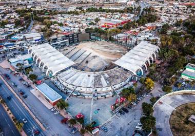 El Estadio Francisco I. Madero, casa de los Saraperos de Saltillo, luce renovado tras un proceso de modernización que busca mejorar la experiencia de los aficionados sin perder su esencia histórica.
