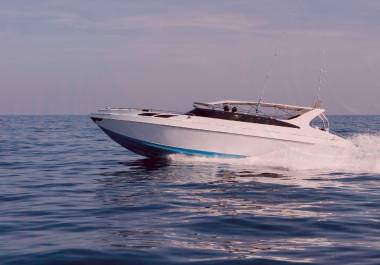 Presuntamente, la lancha de los Estados Unidos intercambió disparos contra las Tropas Guardafronteras de Cuba