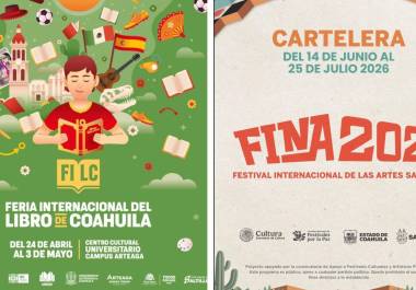 Las carteleras de los festivales culturales buscan concentrar toda la programación, aunque su extensión puede dificultar la consulta del público.