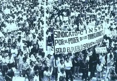 ‘Testimonios, Movimiento obrero CINSA y CIFUNSA 1974’: una apuesta por la memoria