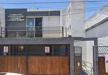 A pesar del incremento de quejas, la emisión de recomendaciones se mantuvo a la baja respecto al año anterior.