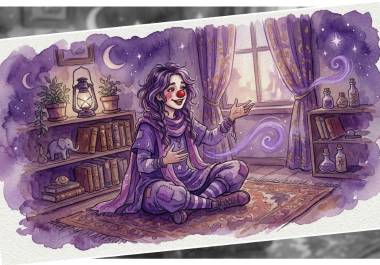 NosotrAs: Reír hasta la revolución