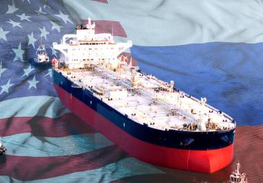 Las acciones forman parte desde hace algunas semanas del esfuerzo más amplio de Estados Unidos para tomar el control del petróleo del país sudamericano. FOTO: