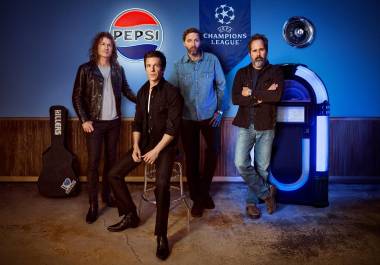 The Killers será la banda encargada de amenizar el Kick Off Show de la Final de la Champions League 2026, que se disputará el 30 de mayo en el Puskás Aréna de Budapest, Hungría.