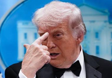 La tensión entre Washington y Teherán continúa siendo uno de los principales focos geopolíticos a nivel mundial.