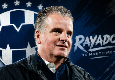 Dennis te Kloese será el nuevo responsable del proyecto deportivo de Rayados, tras la salida de José Antonio “Tato” Noriega y la reestructura interna del club de Monterrey.