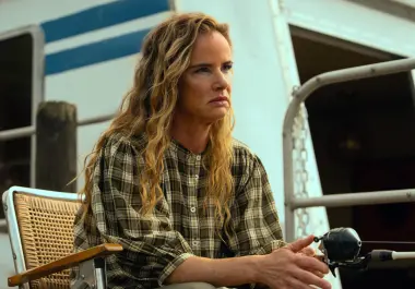 ‘No elegí la actuación para ser ‘cool’ sino para darle mi voz a un buen personaje’, Juliette Lewis habla sobre ‘Cabo de Miedo’
