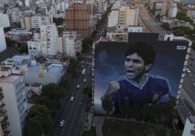 El juicio en torno al fallecimiento de Diego Armando Maradona sigue desahogando pruebas reveladoras en torno al astro pampero.