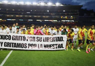 El TAS escuchará en noviembre los argumentos de cinco clubes de la Liga de Expansión que buscan recuperar el ascenso y descenso en el futbol mexicano.