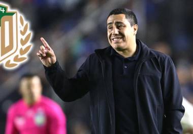 Ahora el equipo de Efraín Juaréz le apostará a figurar en la Conference League.