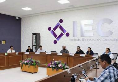 La nueva convocatoria deberá emitirse próximamente para designar a la presidencia del IEC en noviembre.