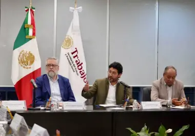 Nacional Monte de Piedad y STPS llegan a un acuerdo y levantan huelga.