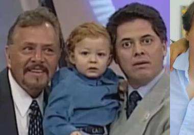 A raíz de una broma que efectuó Paco Stanley en su programa sobre el parecido que tenía con el hijo de Mario Bezares, la imagen de Brenda Bezares se ha visto perjudicada.