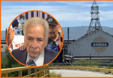 El comunicado, firmado por Arturo Domínguez, indica que no existe un cambio en su intención de concretar la operación.