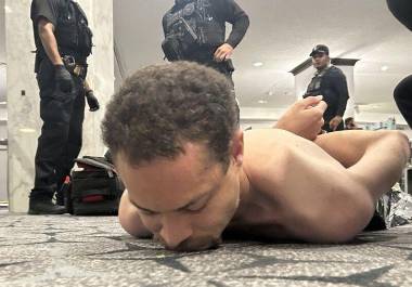 Cole Allen intentó irrumpir a la Cena de corresponsales para agredir a funcionarios públicos.