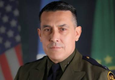 Vasquez ha trabajado en la frontera sur, en las regiones de Yuma, Arizona, San Diego y en la oficina anti-terrorismo de DHS