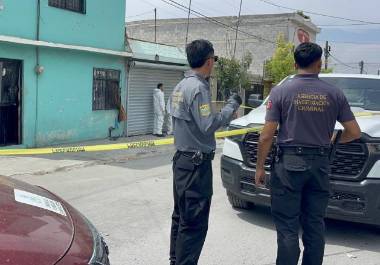 La investigación continúa en manos del Ministerio Público, que determinará la situación legal del hombre señalado como probable responsable de la agresión ocurrida en Saltillo.