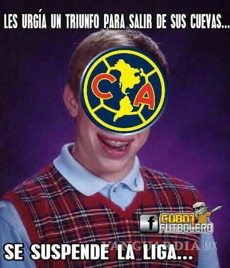 $!Aquí están los memes del paro de le Liga MX