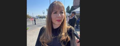 La Fiscalía Especializada para las Mujeres y la Niñez, a cargo de Katy Salinas, busca imputar feminicidio al presunto responsable de la muerte de Silvia.