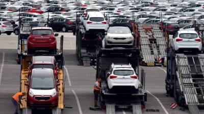 De acuerdo al funcionario “Coahuila ocupará ese primer lugar, simplemente porque empezará un dinamismo económico en el sector de autos eléctricos muy importante”, aseveró al estrado.