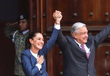 En cuanto a su futuro tras dejar el cargo, López Obrador reiteró su intención de retirarse por completo de la vida pública y política.