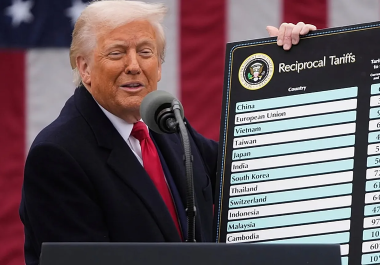 Los partidarios de Trump deberían tener cuidado con lo que desean