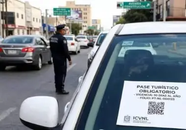 El próximo 21 de octubre se tiene contemplado que sea obligatorio este pase turístico.